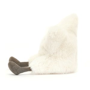 Amuseables Cream Star