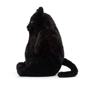 Amore Cat Black
