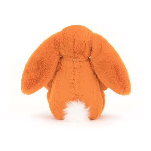 Bashful Luxe Amberley Bunny