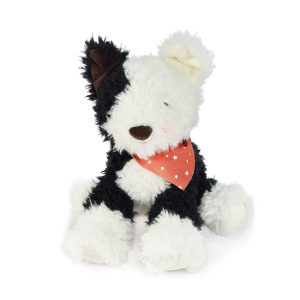 Pepper the Farm Dog Plush