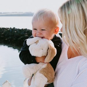 Bigger Skipit 20 Puppy Dog